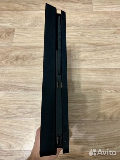 Sony PS4 Slim 1 Тб