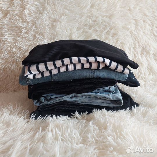 Вещи пакетом 48 50