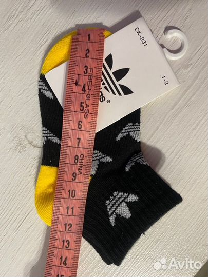 Носки детские adidas