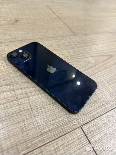 iPhone 13, 128 ГБ