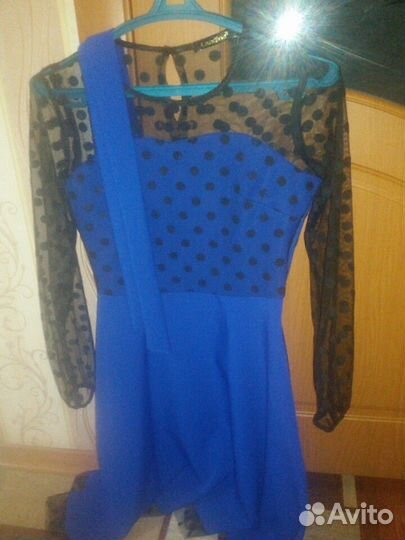 Платья женские