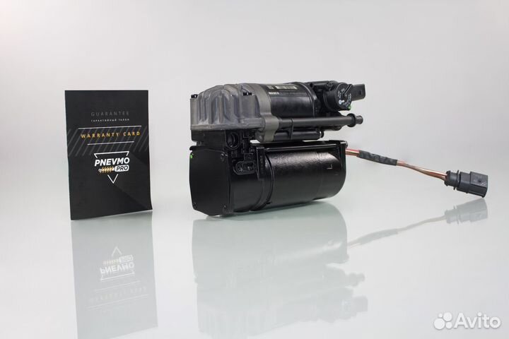 Компрессор для Audi A6 C7 рестайлинг (2014—2018)