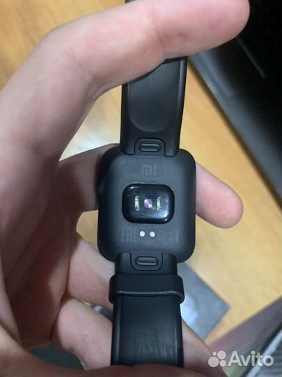 Xiaomi mi watch lite