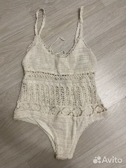 Купальник женский oysho