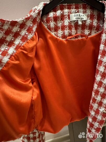 Пиджак женский