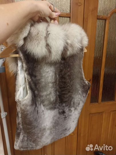 Женские вещи