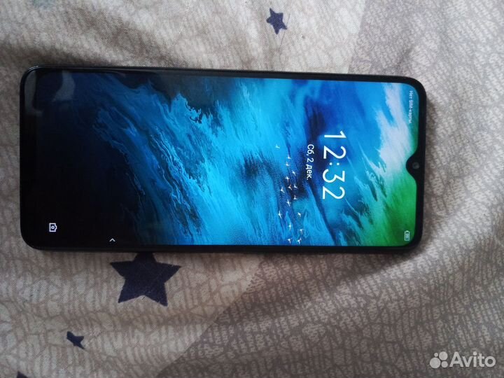 Infinix Hot 11 Play, 4/64 ГБ