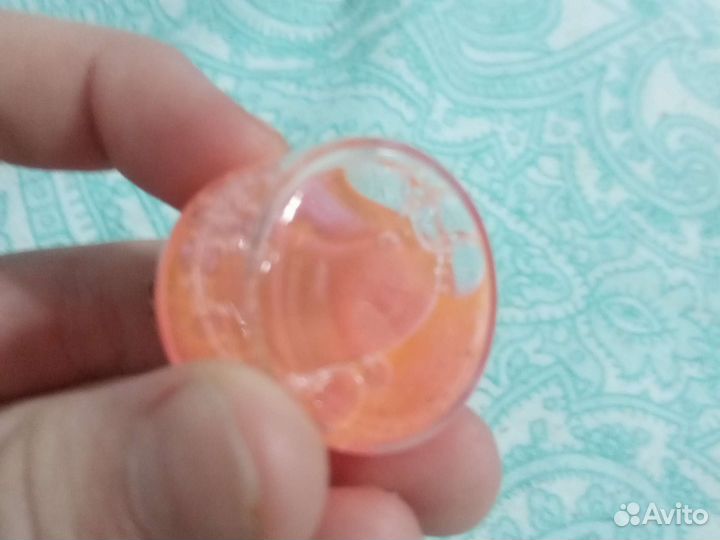 Зелье любви (не употреблять)