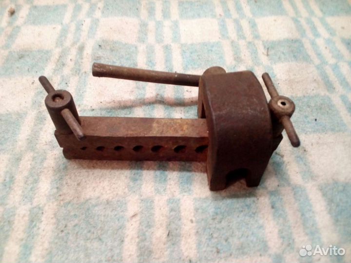 Инструмент СССР 3