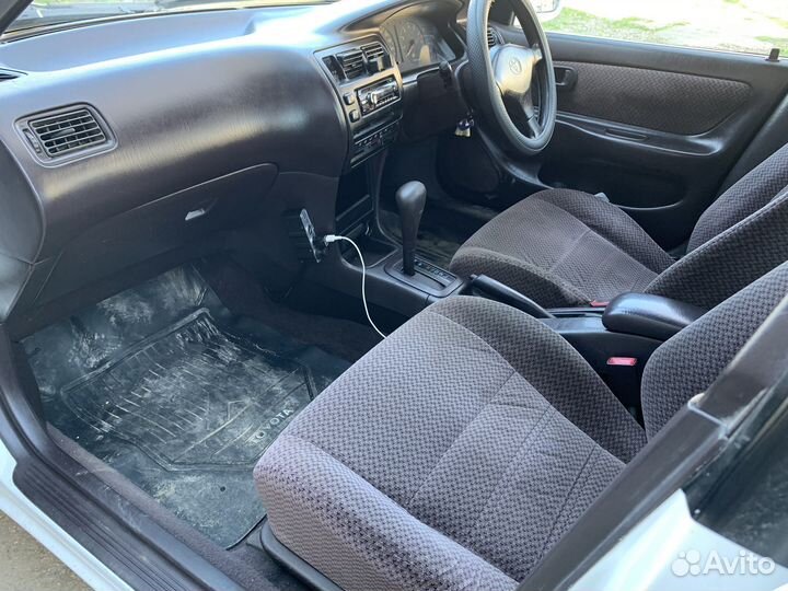 Toyota Corolla 1.6 AT, 1993, 264 000 км