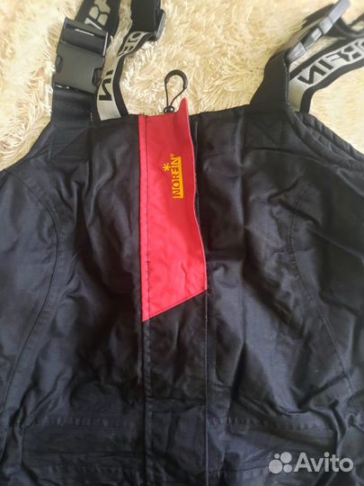 Зимний костюм Norfin Lady, S