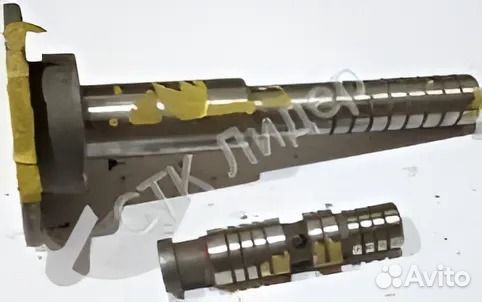 Регулятор к насосу 160YCY14-1B