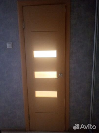 Двери межкомнатные