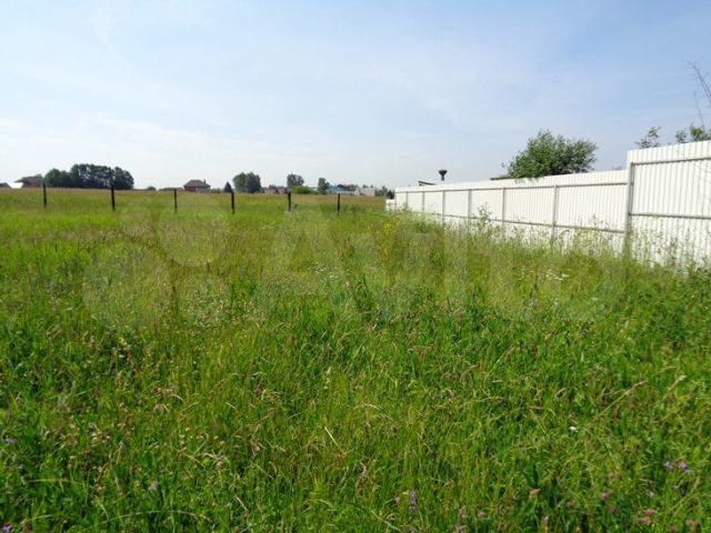 Участок 8 сот. (СНТ, ДНП)