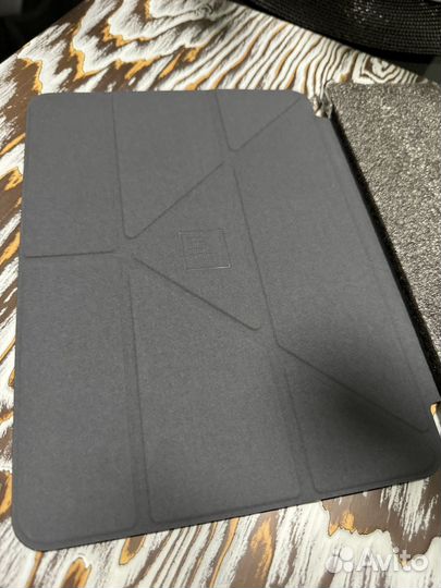 Чехлы для Apple iPad pro 11 2018 Uniq