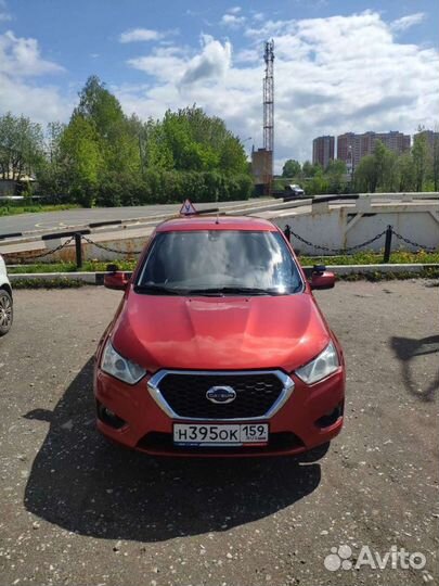 Автоинструктор МКПП