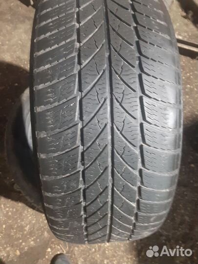 Gislaved Euro Frost 5 225/55 R17