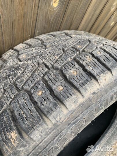 Nordman 7 285/60 R18 116