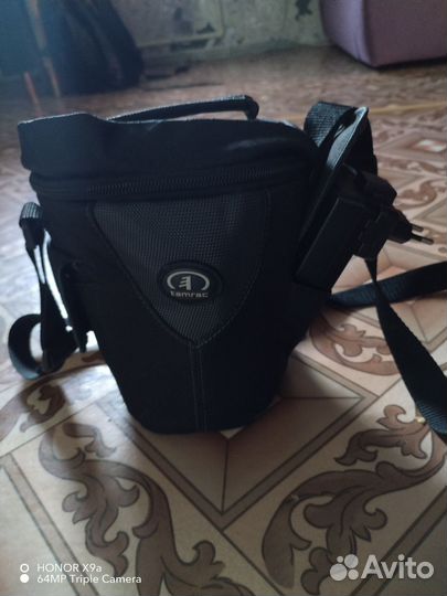 Зеркальный фотоаппарат nikon d5200