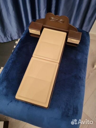 Игрушки-мебель