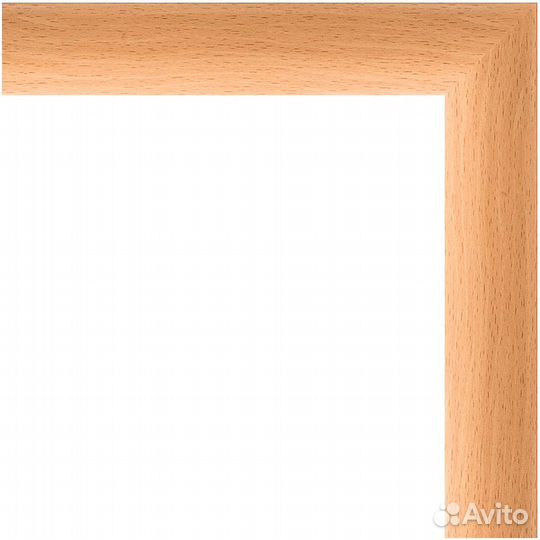 Зеркало Evoform Definite 130х70 BY 0748 в багетно