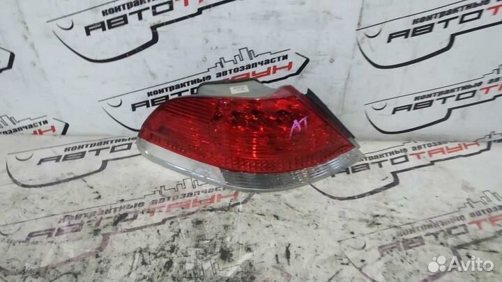 Фонарь BMW 7-series E65 E66 E67 6937235 LED 2 моде