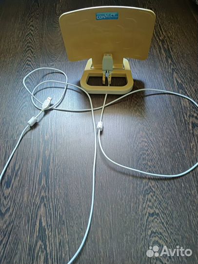 Усилитель интернет сигнала для USB модемов