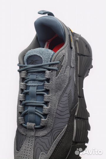 Кроссовки Reebok Zig Kinetica 2.5 Edge Winter