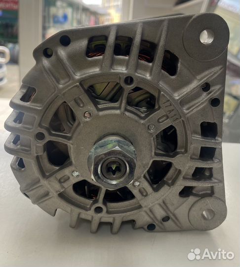 Генератор nissan, opel, renault