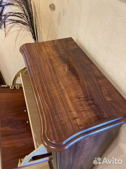 Тумба для обуви