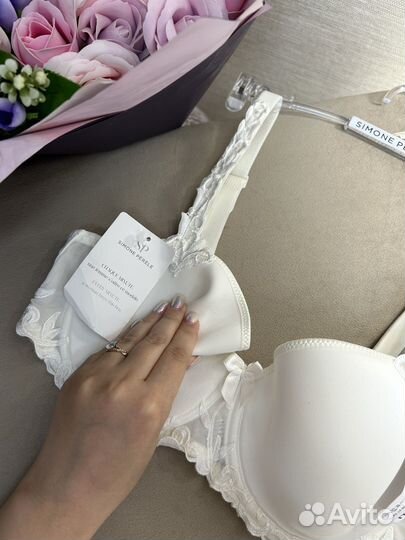 Бюстгальтер 70E simone perele