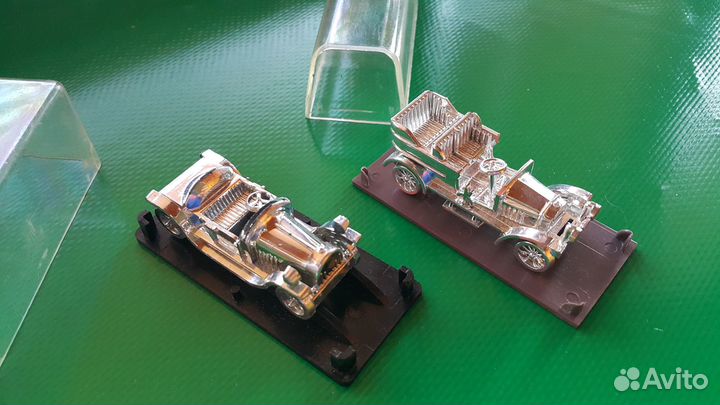 Старинные игрушки СССР