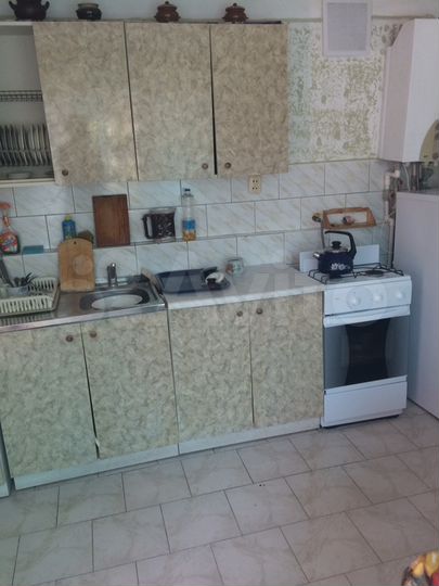 Дом 65 м² на участке 6 сот.