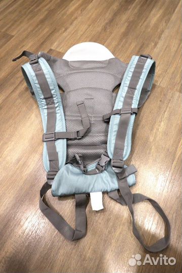 Эргорюкзак