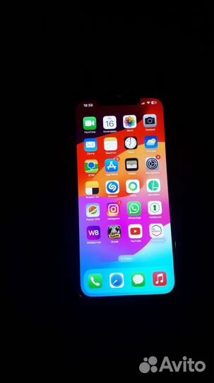 iPhone 12 Pro Max, 128 ГБ