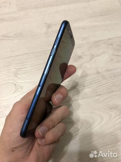 Samsung Galaxy A6, 3/32 ГБ