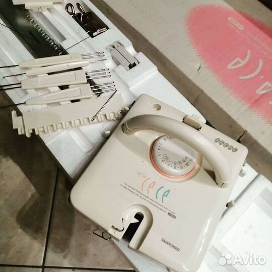 Silver Reed LK150 Сильвер рид LK150 lk300