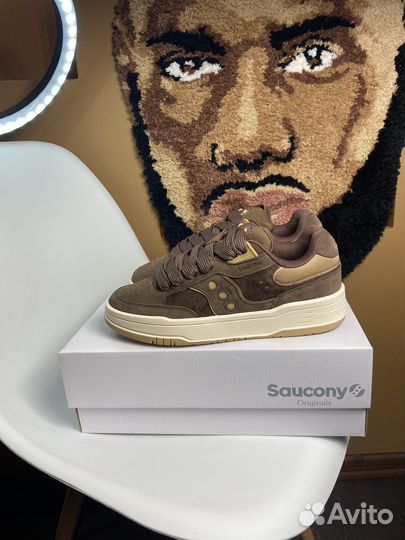 Saucony chilltime