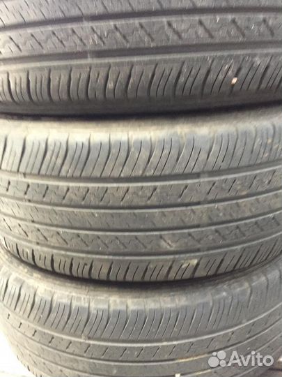 Dunlop Grandtrek ST30 235/55 R18