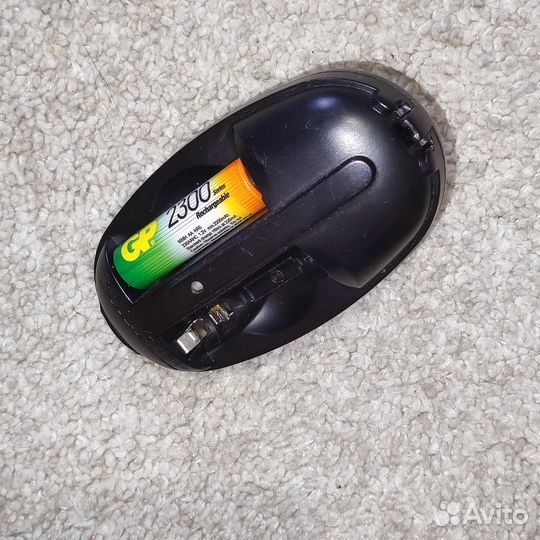 Зарядное устройство для акб типа AA/AAA Duracell