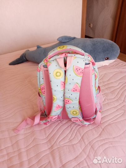 Рюкзак школьный
