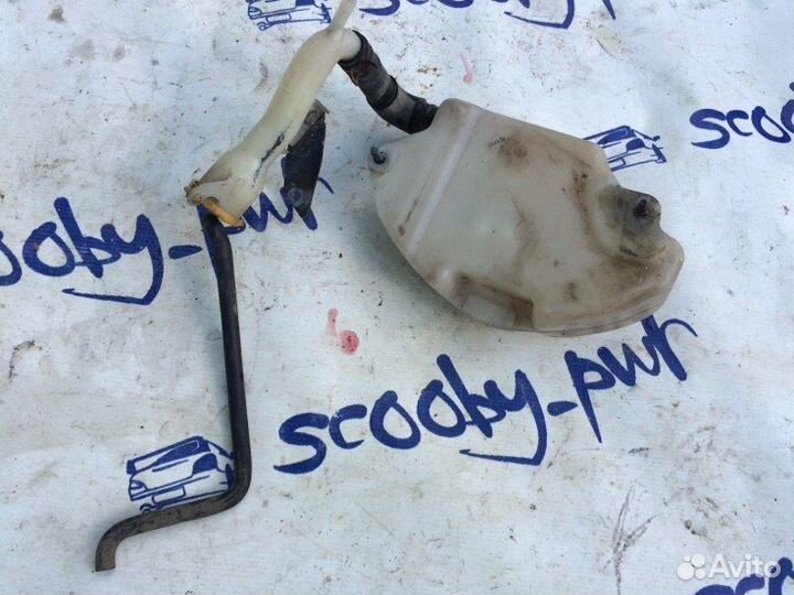 Бачок расширительный Subaru Impreza GC8 EJ-20K