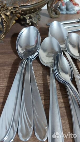 Нержавейка винтаж одним лотом