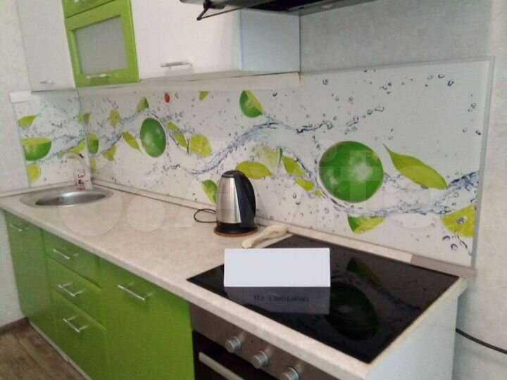 1-к. квартира, 45 м², 14/20 эт.