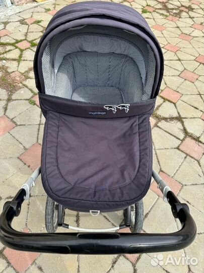 Коляска Peg-Perego