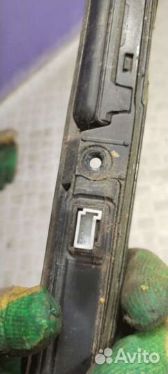 Подсветка номера bmwx5 E532002