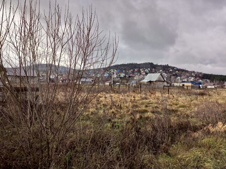 Участок 6,6 сот. (СНТ, ДНП)