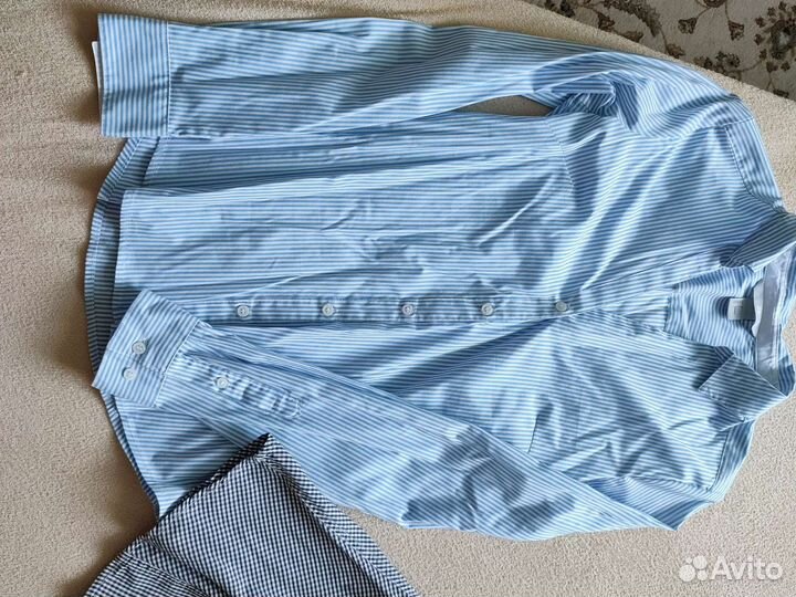 Рубашки для девочки 164