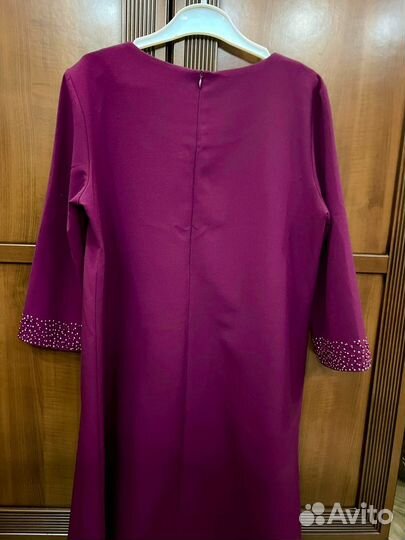 Платье женское 46 48