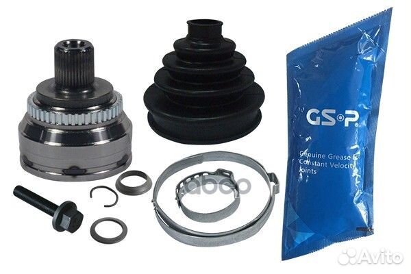 Шарнир равных 803016 GSP